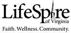 LIfeSpire of Virginia logo